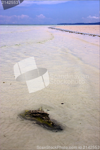 Image of  indian ocean madagascar