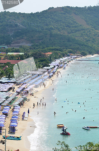 Image of Koh larn