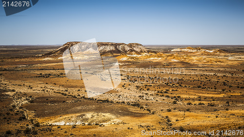 Image of Breakaways Coober Pedy