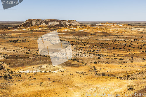 Image of Breakaways Coober Pedy