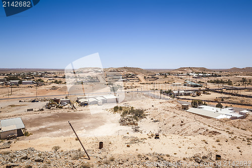 Image of Coober Pedy South Australia