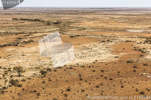 Image of Breakaways Coober Pedy