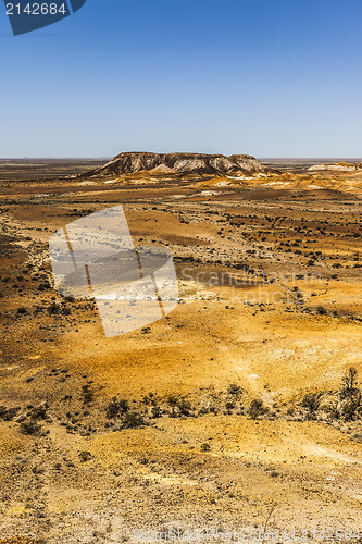 Image of Breakaways Coober Pedy