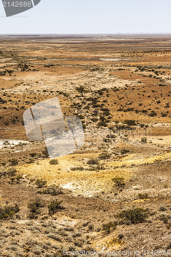 Image of Breakaways Coober Pedy