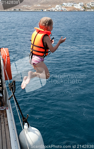 Image of jump