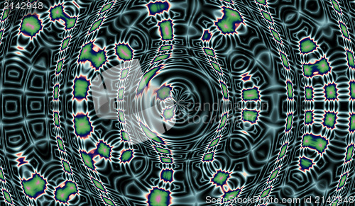 Image of Magic Garden