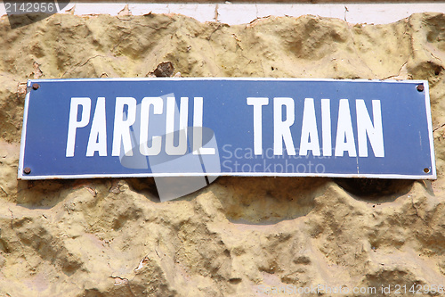 Image of Oradea - Parcul Traian