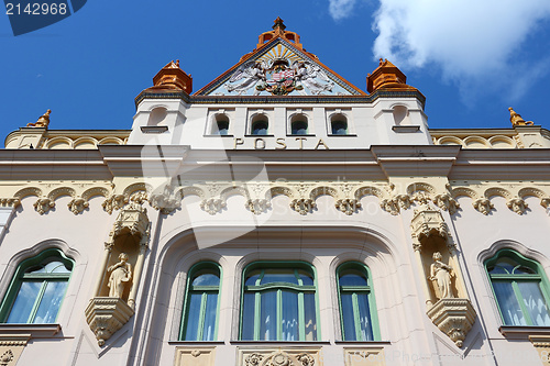 Image of Pecs, Hungary