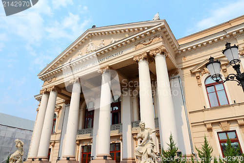 Image of Oradea