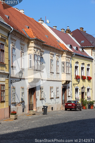 Image of Gyor, Hungary