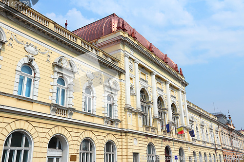 Image of Romania - Oradea