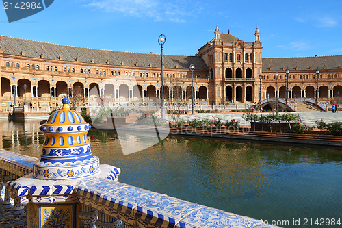 Image of Seville