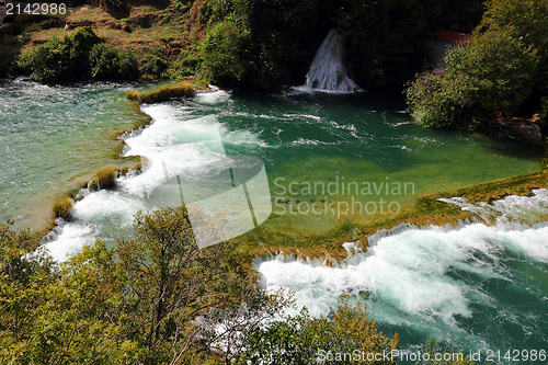 Image of Krka National Park