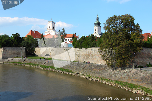 Image of Gyor, Hungary