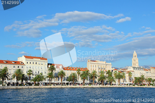 Image of Split, Croatia