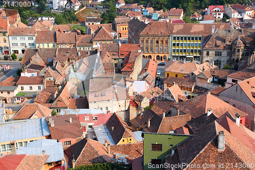 Image of Romania - Sighisoara