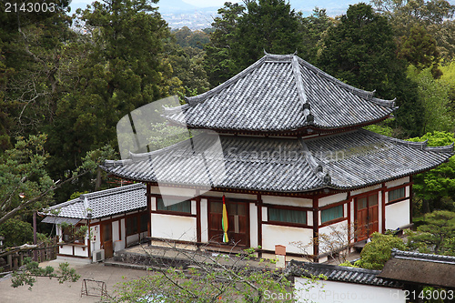 Image of Nara, Japan