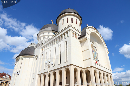 Image of Arad, Romania