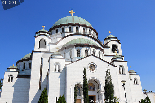 Image of Belgrade, Serbia