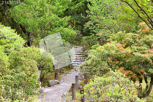 Image of Nara, Japan