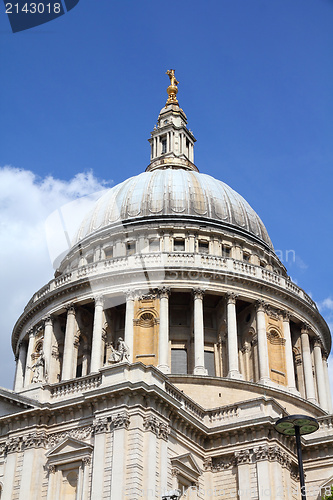 Image of London, UK