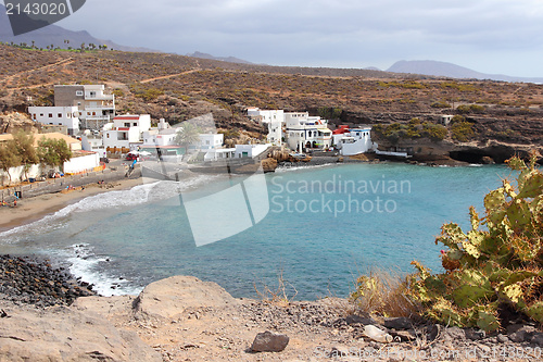 Image of Canary Islands - Tenerife