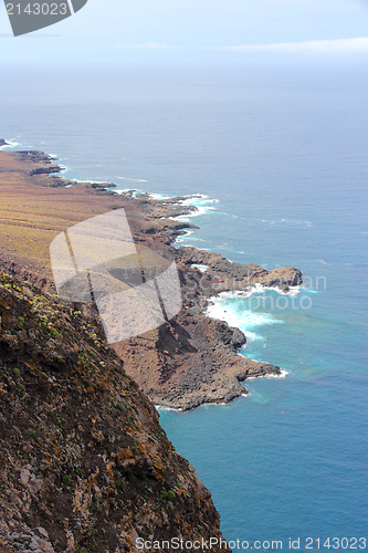 Image of Tenerife