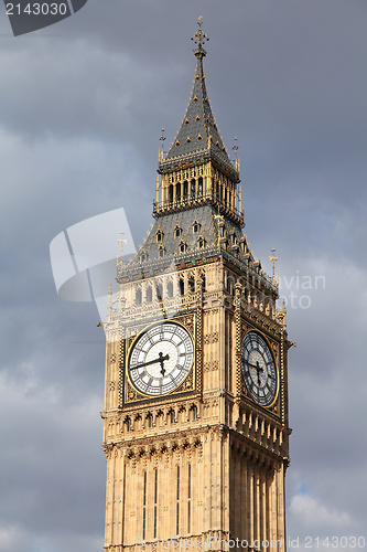 Image of Big Ben