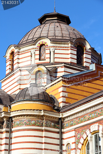 Image of Sofia, Bulgaria