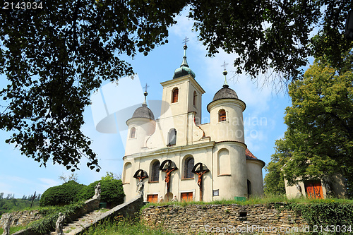 Image of Koszeg, Hungary