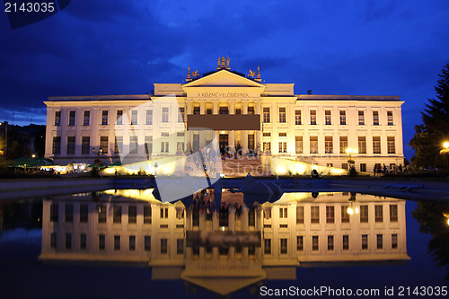 Image of Szeged