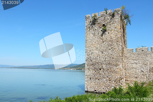 Image of Serbia - Golubac fortress