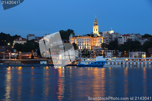 Image of Belgrade, Serbia