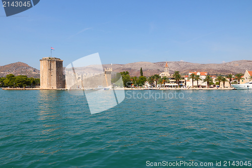 Image of Trogir