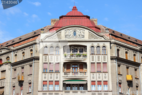 Image of Timisoara