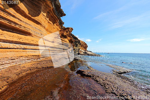 Image of Canary Islands - Tenerife