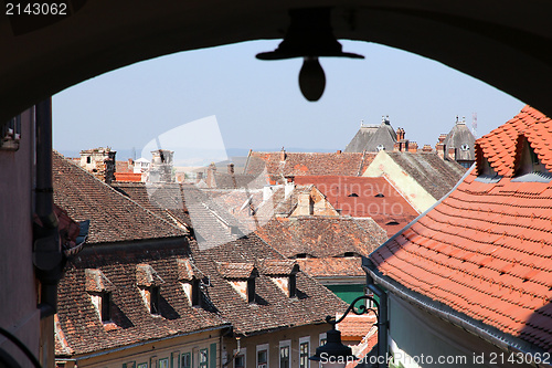 Image of Sibiu