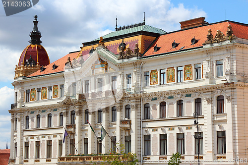 Image of Hungary - Pecs