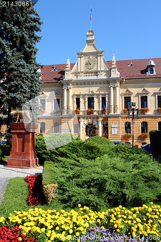 Image of Brasov