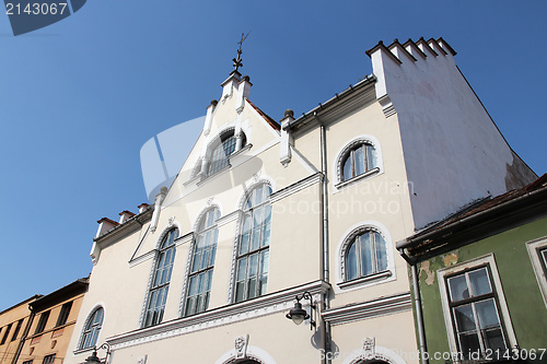 Image of Sibiu