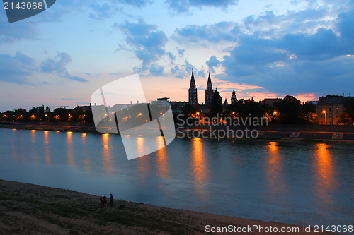 Image of Szeged