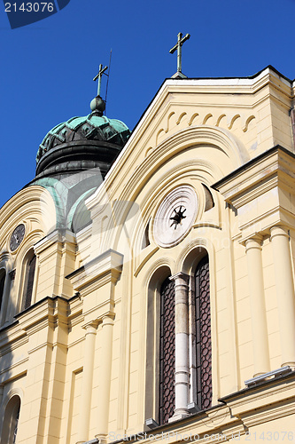 Image of Vidin, Bulgaria