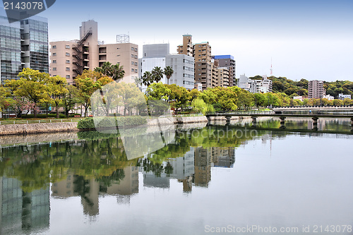 Image of Hiroshima