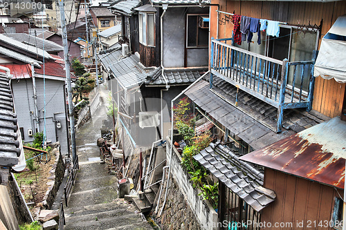 Image of Onomichi, Japan