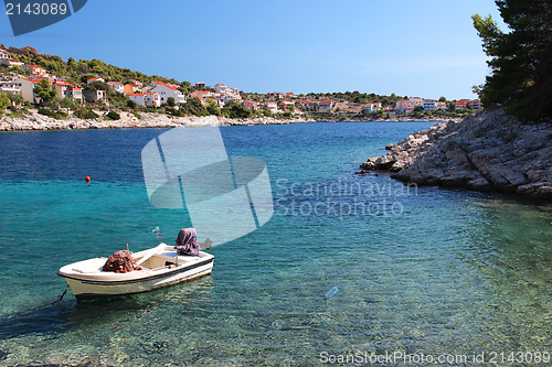 Image of Croatia summer