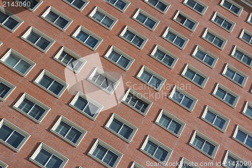 Image of Generic office building