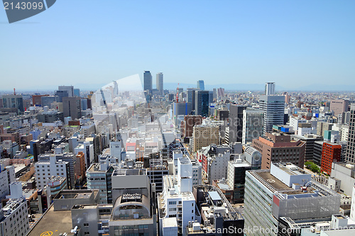 Image of Nagoya