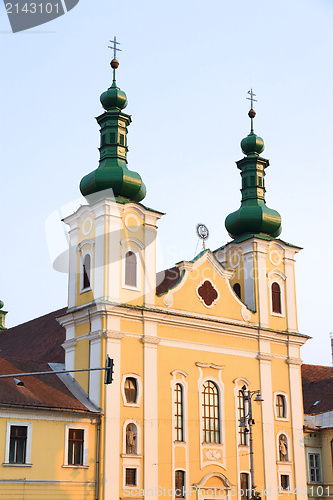 Image of Targu Mures