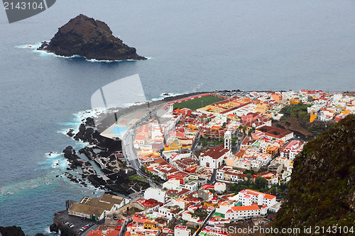Image of Tenerife