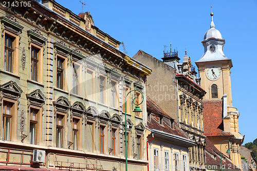 Image of Brasov